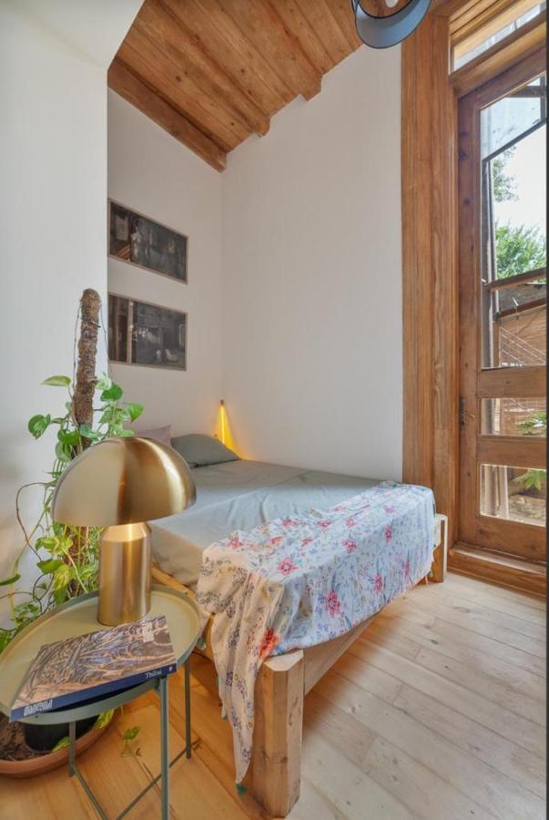 Apartamento Luxury House Tiflis Exterior foto